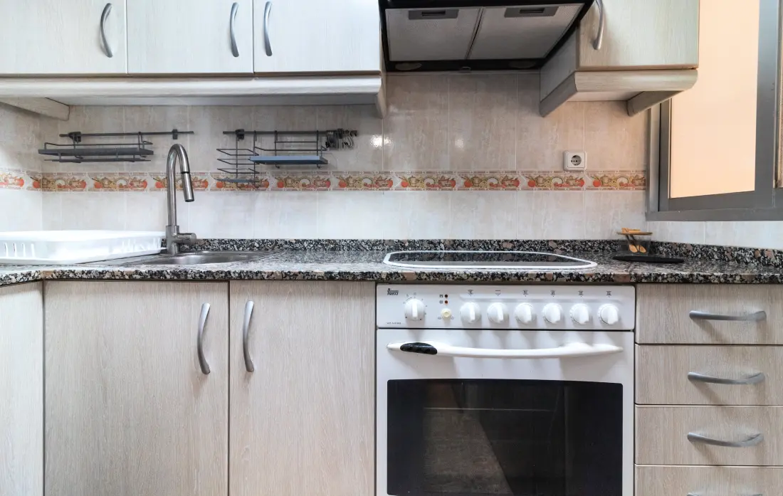 Apartmanok Canet d'En Berenguer