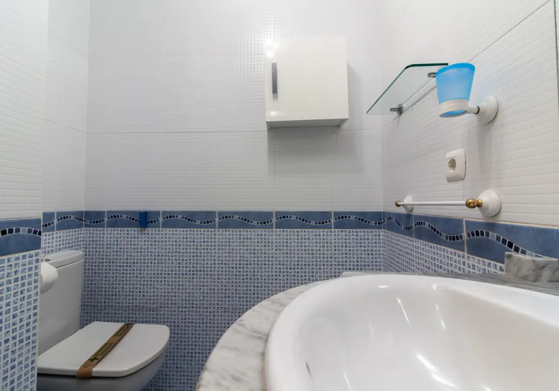 Apartamenty w Canet d 'En Berenguer