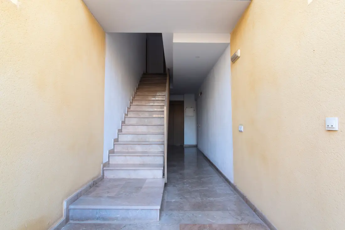 Apartamenty w Canet d 'En Berenguer