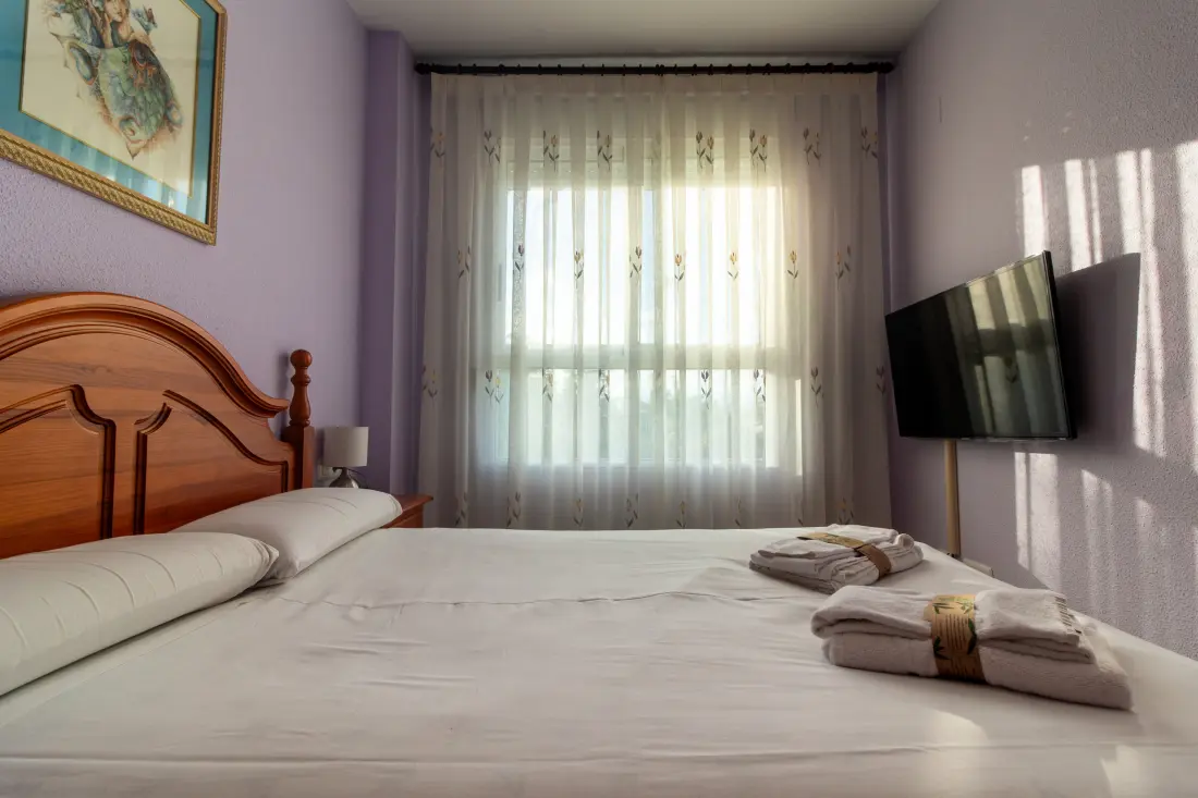 Apartamenty w Canet d 'En Berenguer