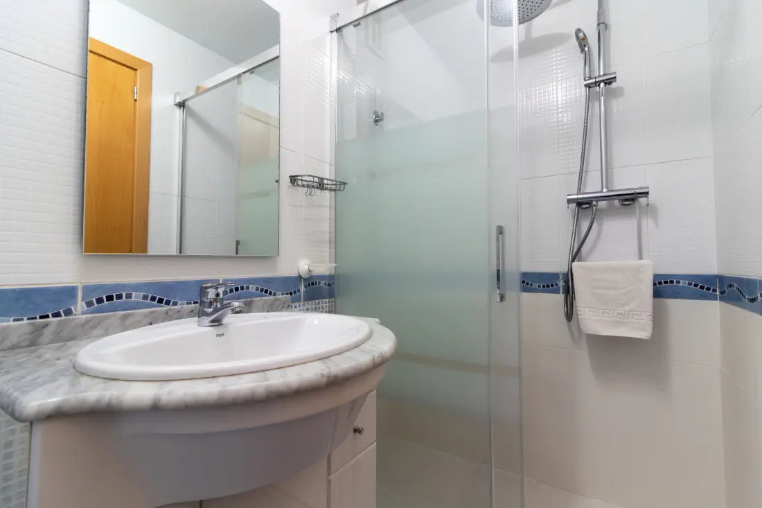 Apartamenty w Canet d 'En Berenguer
