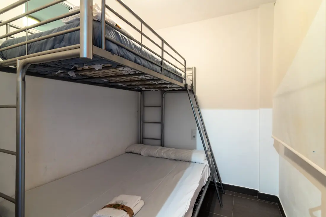 Apartamenty w Canet d 'En Berenguer