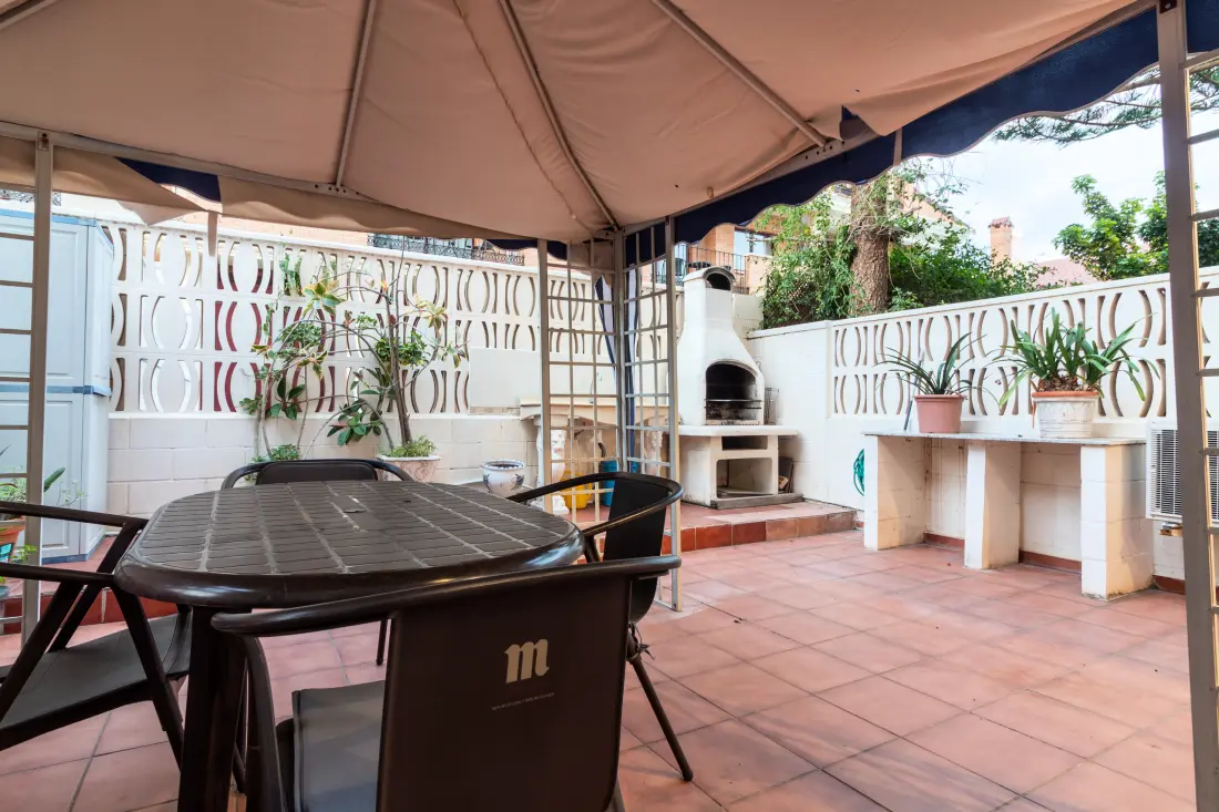 Apartamenty w Canet d 'En Berenguer