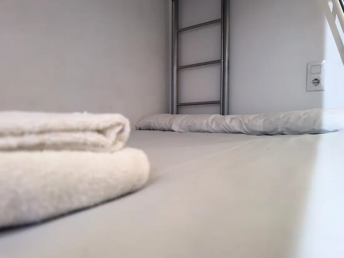 Apartamenty w Canet d 'En Berenguer