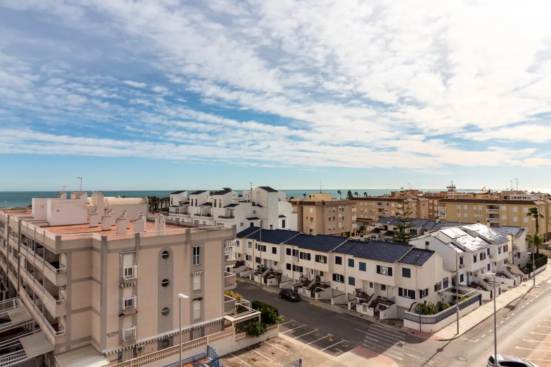Appartements à Canet d'En Berenguer