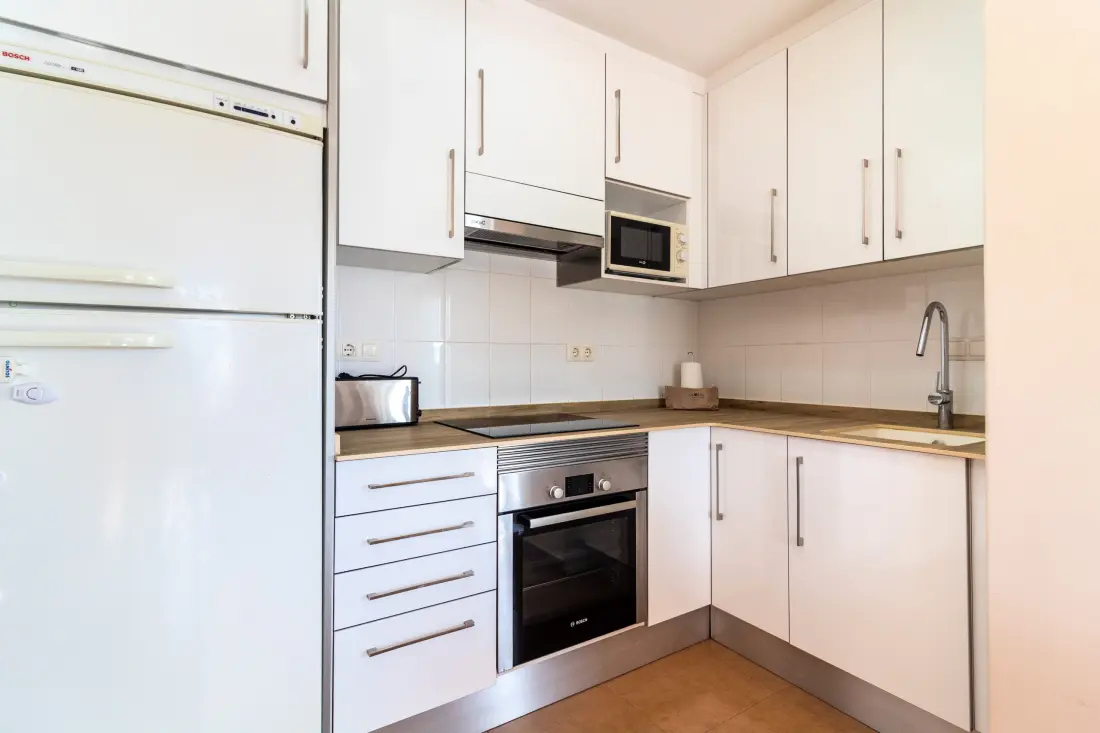 Appartements à Canet d'En Berenguer