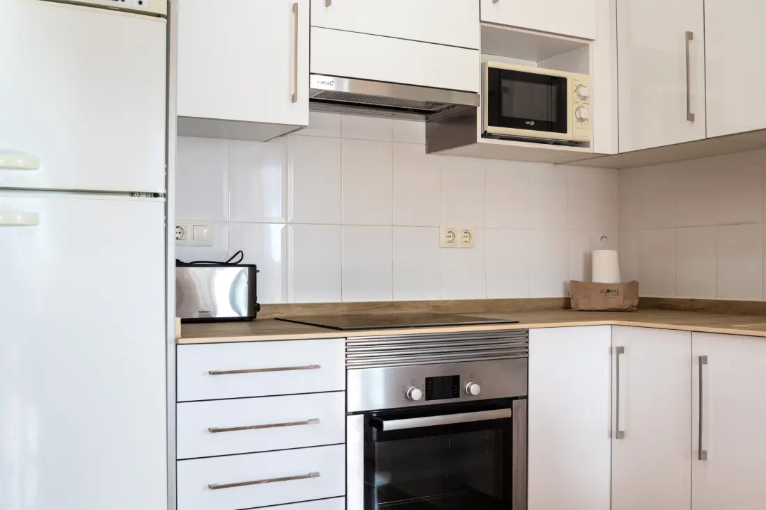 Appartements à Canet d'En Berenguer