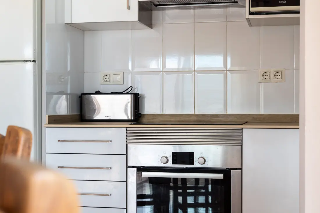 Appartements à Canet d'En Berenguer