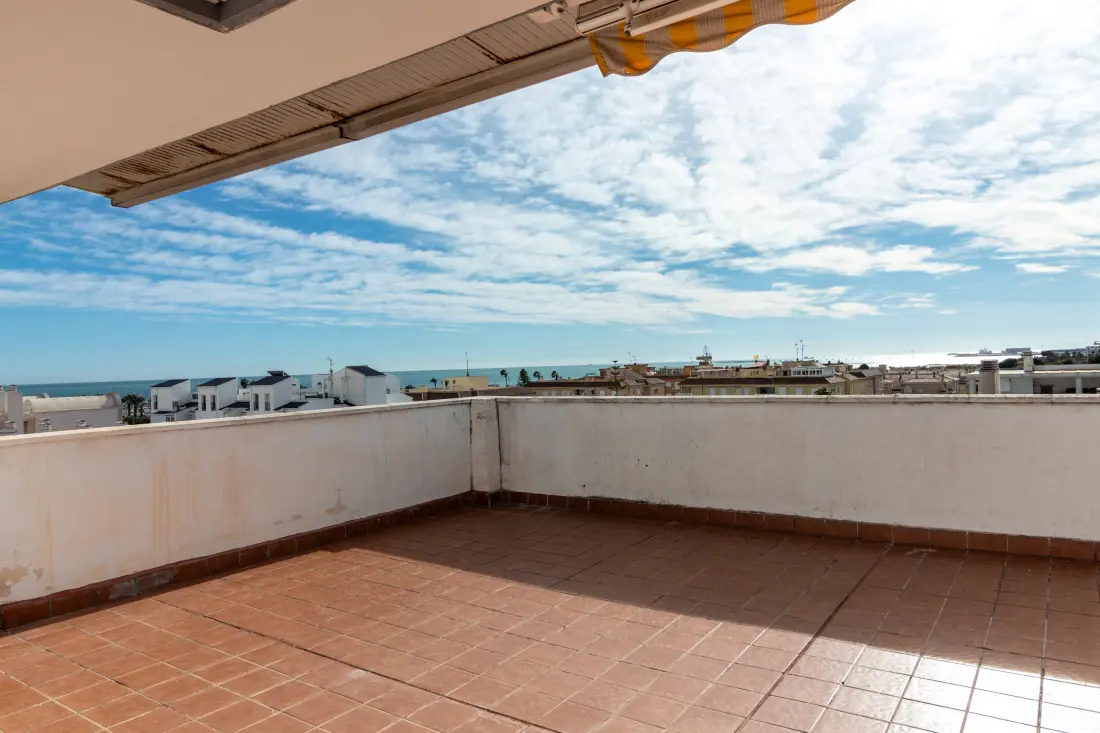 Appartements à Canet d'En Berenguer