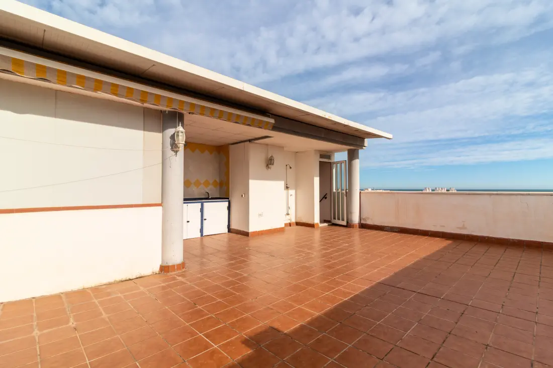 Appartements à Canet d'En Berenguer