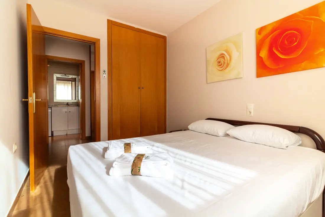 Appartements à Canet d'En Berenguer