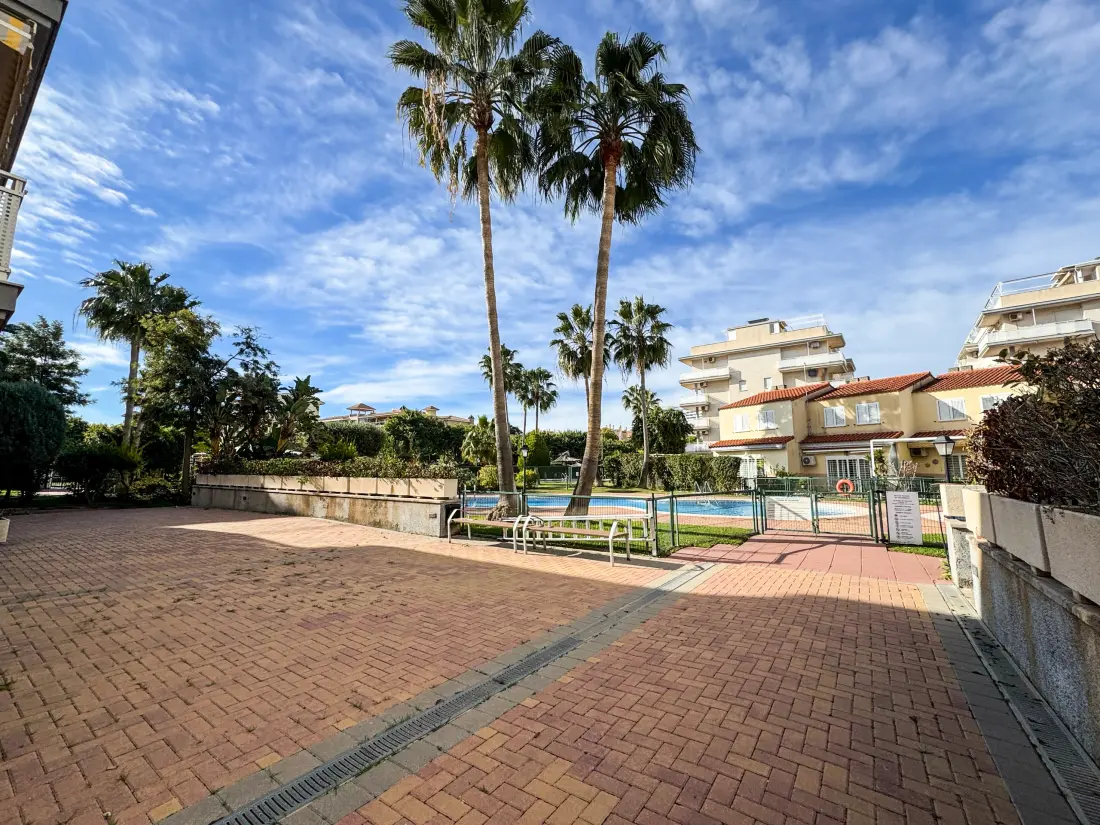 Appartements à Canet d'En Berenguer