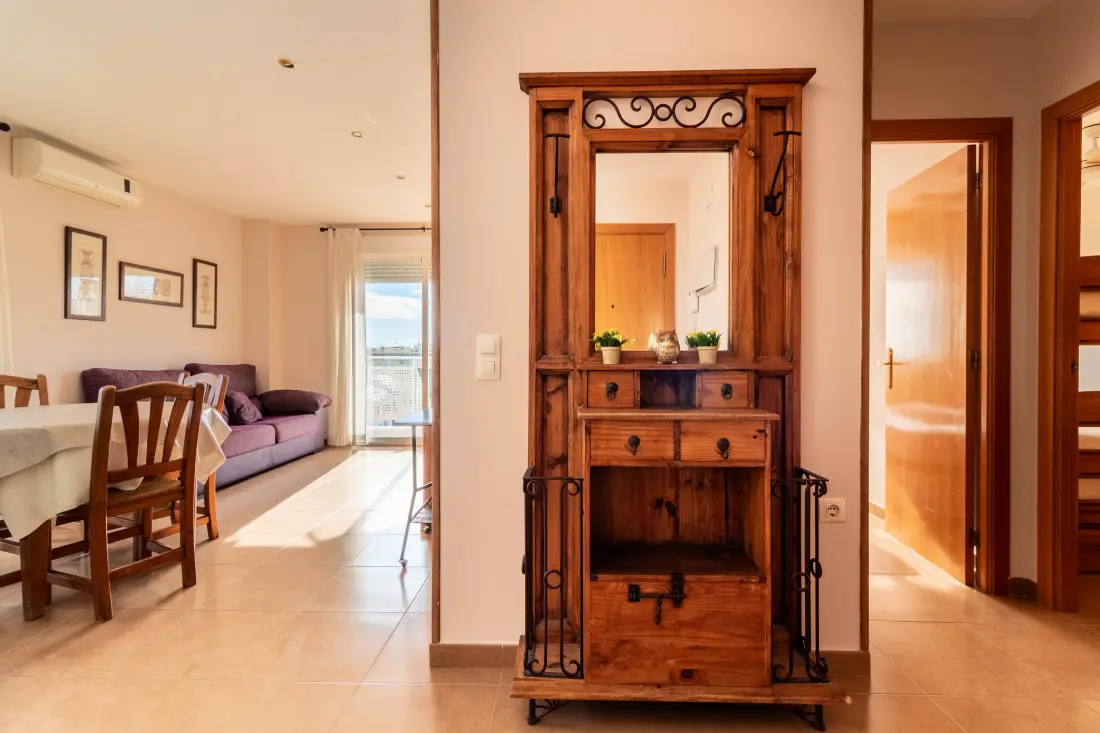 Appartements à Canet d'En Berenguer