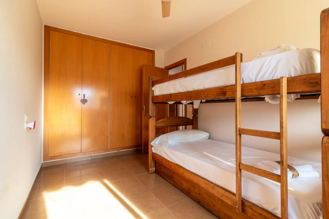 Appartements à Canet d'En Berenguer