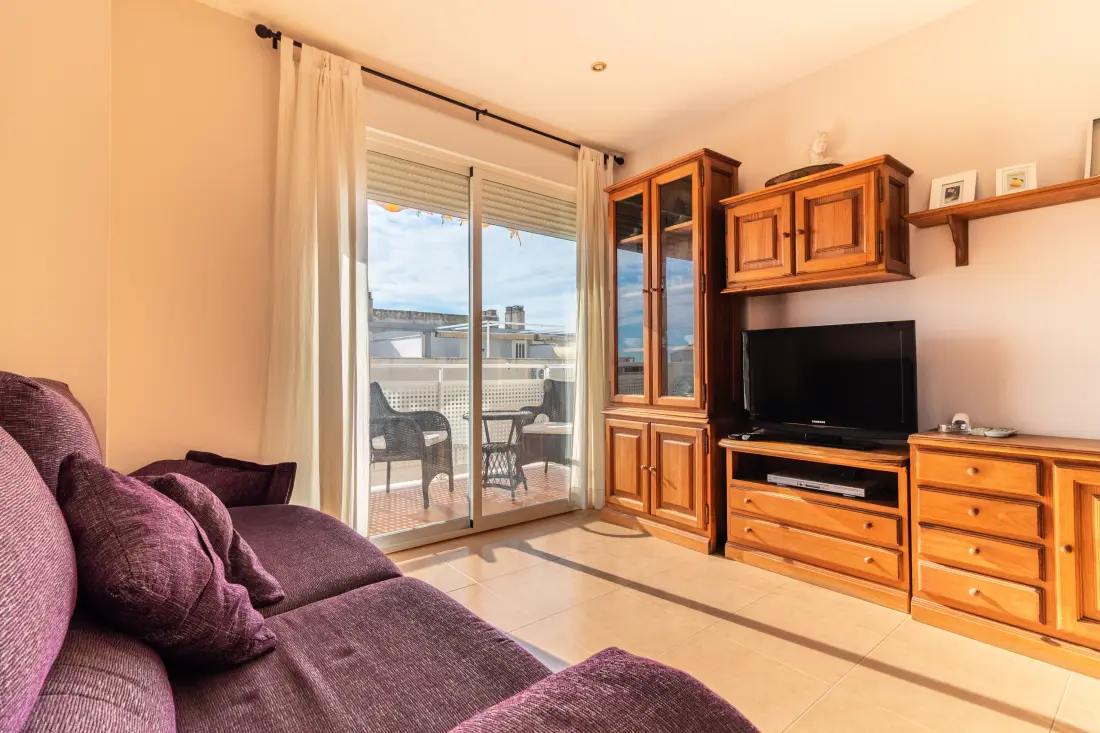 Appartements à Canet d'En Berenguer