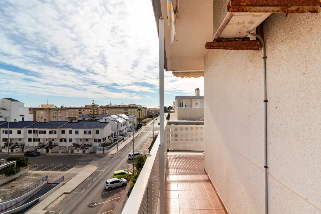 Appartements à Canet d'En Berenguer