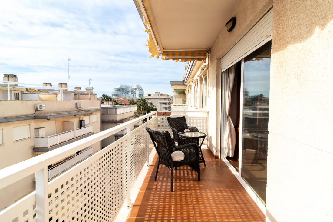 Appartements à Canet d'En Berenguer