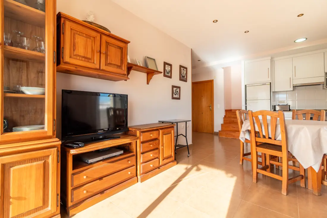 Appartements à Canet d'En Berenguer
