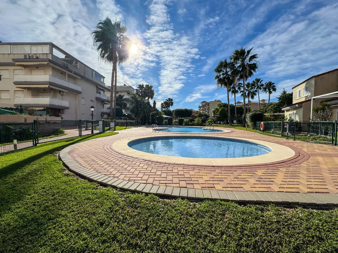 Appartements à Canet d'En Berenguer