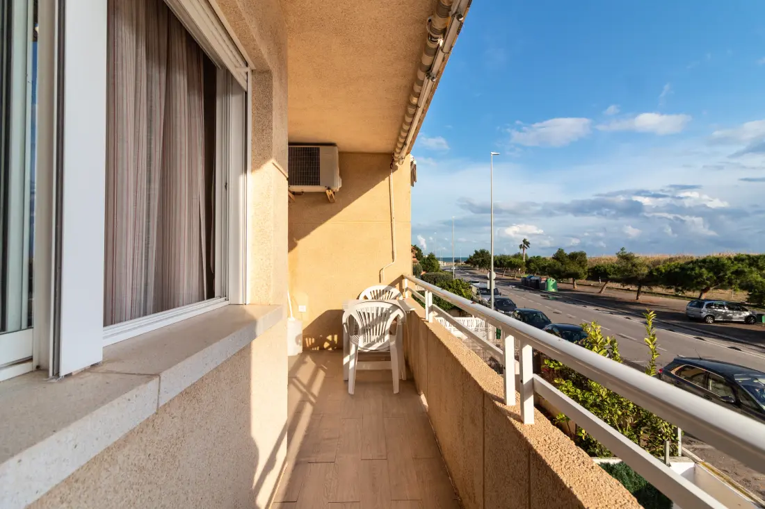 Apartmanok Canet d'En Berenguer