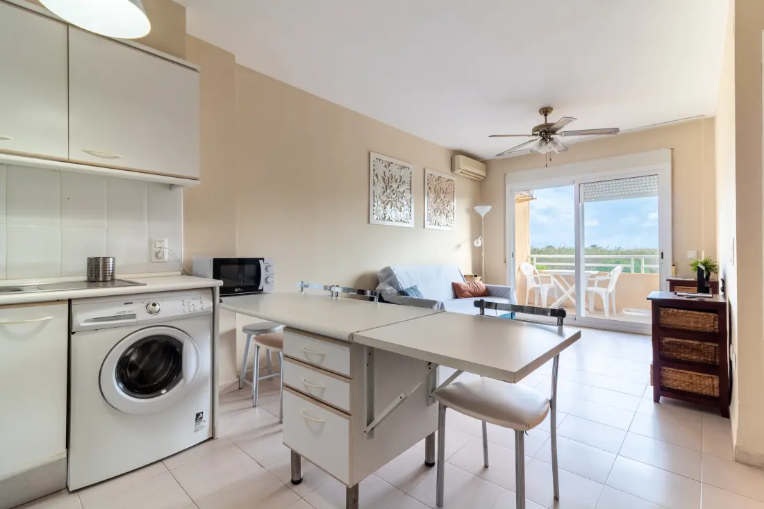 Apartmanok Canet d'En Berenguer