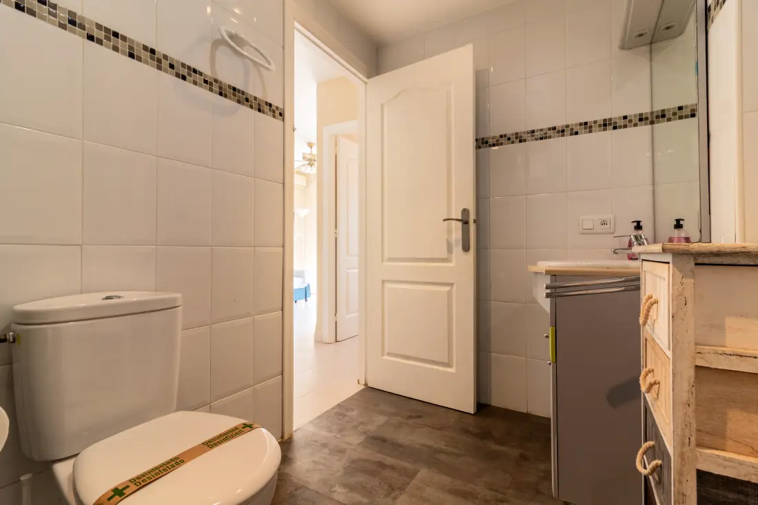 Apartmanok Canet d'En Berenguer