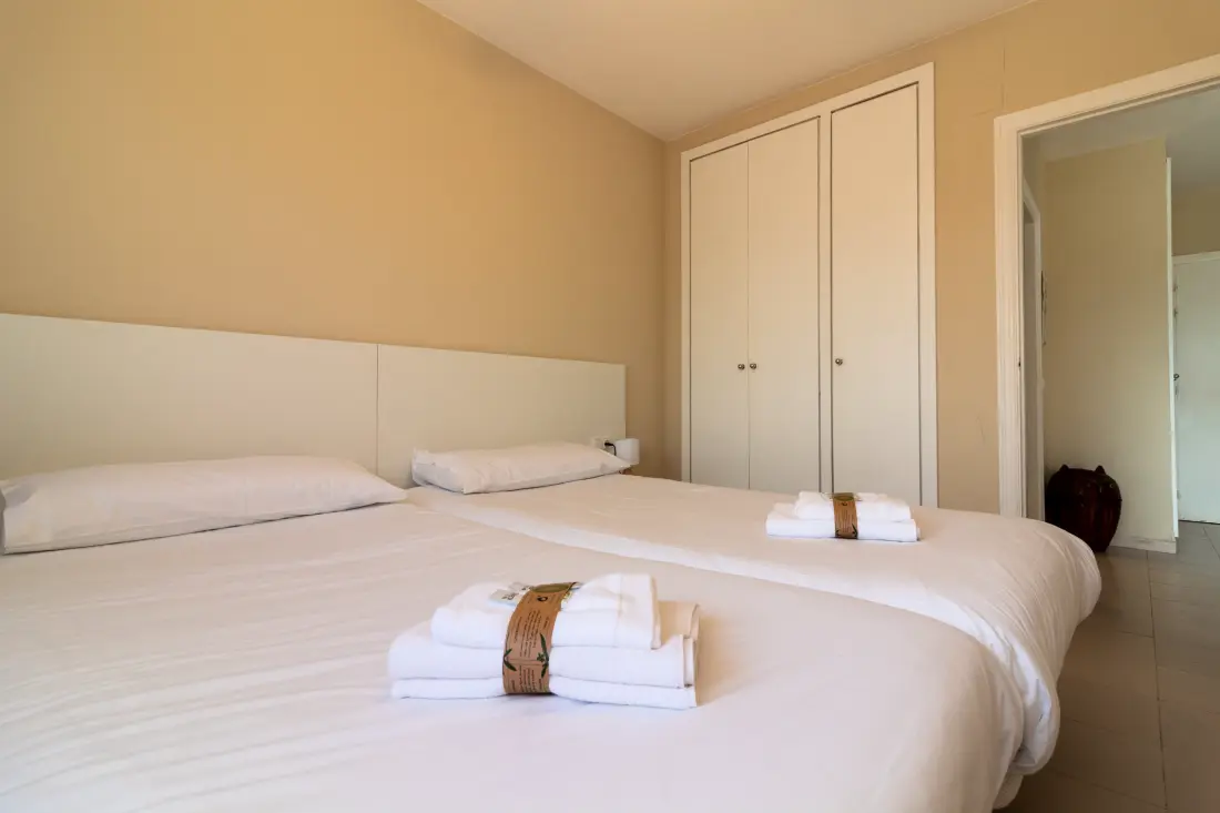 Apartmanok Canet d'En Berenguer
