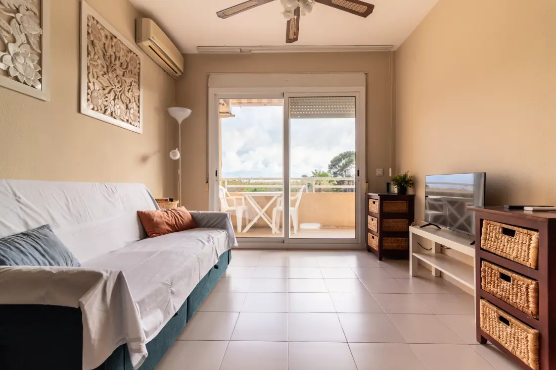 Apartmanok Canet d'En Berenguer