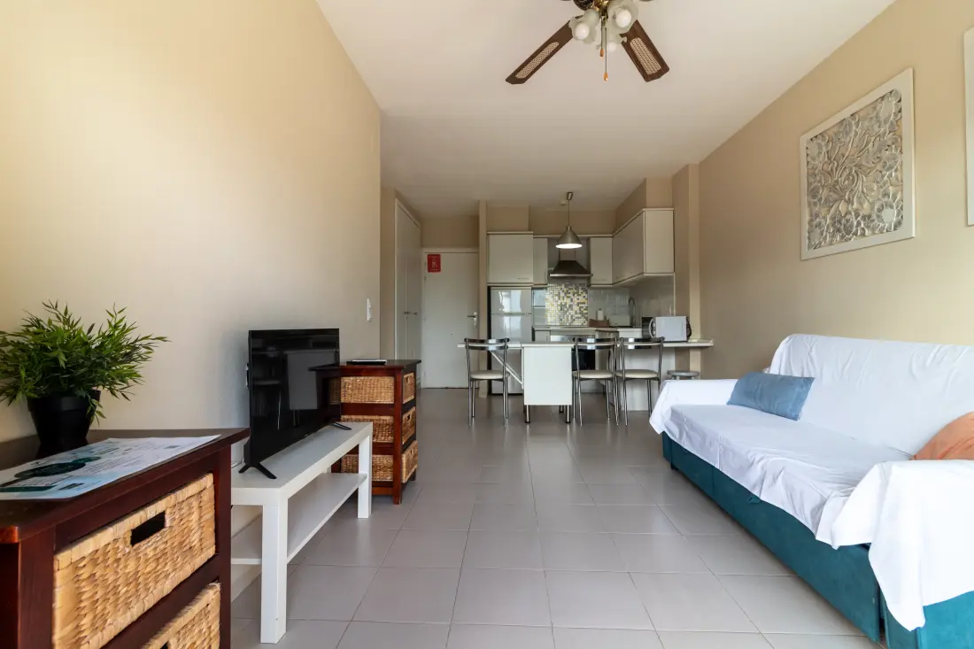 Apartmanok Canet d'En Berenguer