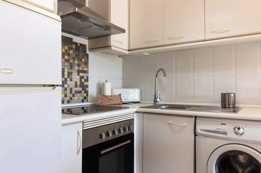 Apartmanok Canet d'En Berenguer