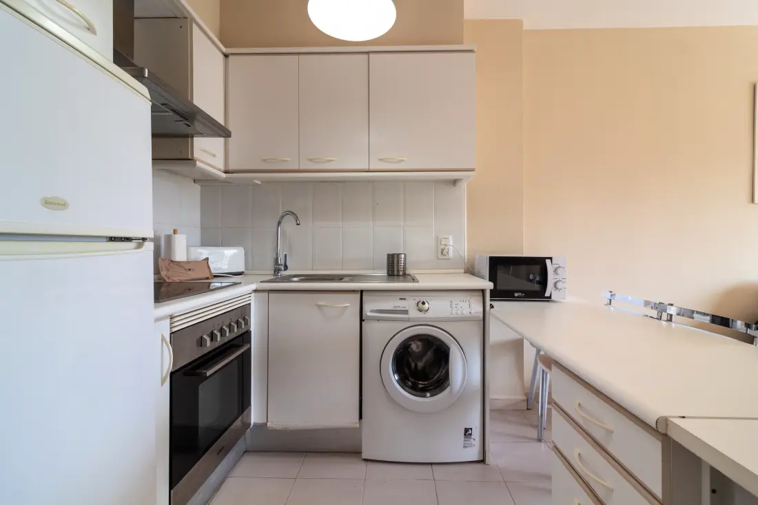 Apartmanok Canet d'En Berenguer
