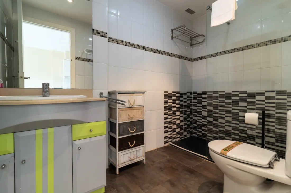 Apartmanok Canet d'En Berenguer