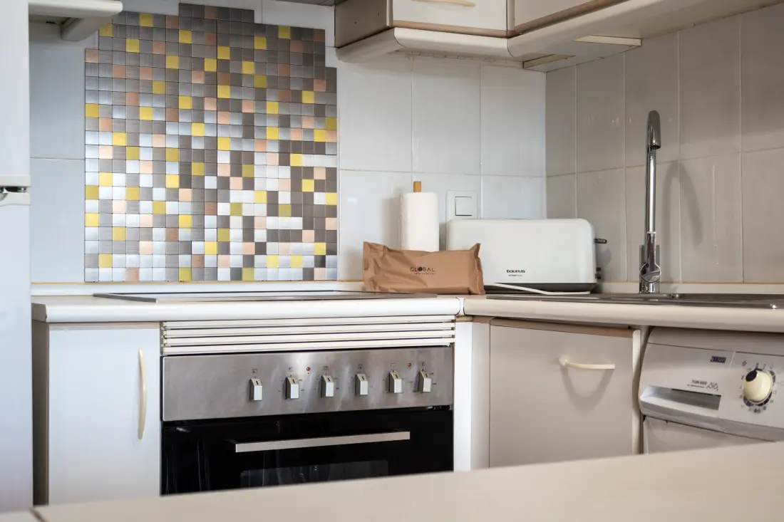 Apartmanok Canet d'En Berenguer