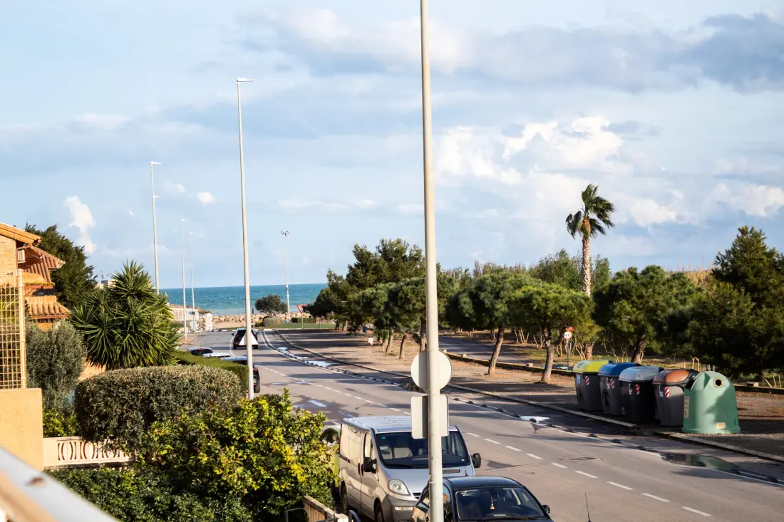 Apartmanok Canet d'En Berenguer