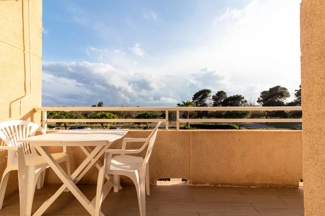 Apartmanok Canet d'En Berenguer