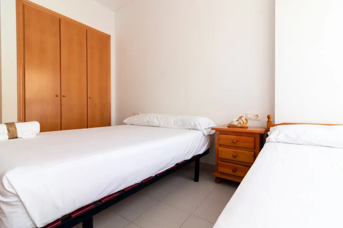 Appartements à Canet d'En Berenguer