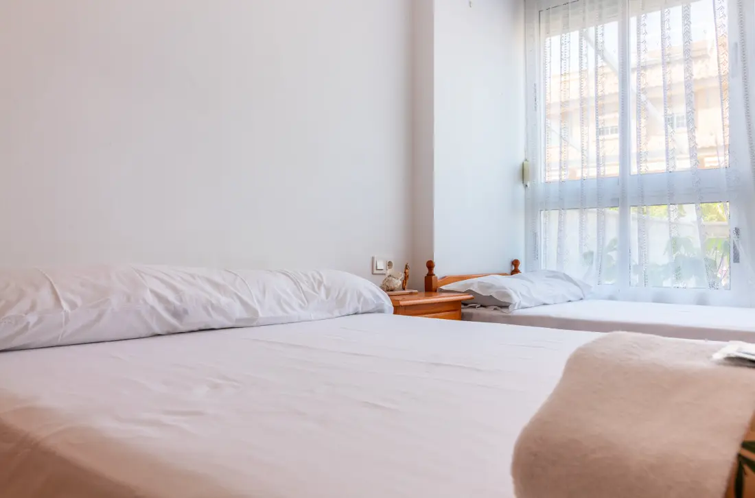 Appartements à Canet d'En Berenguer
