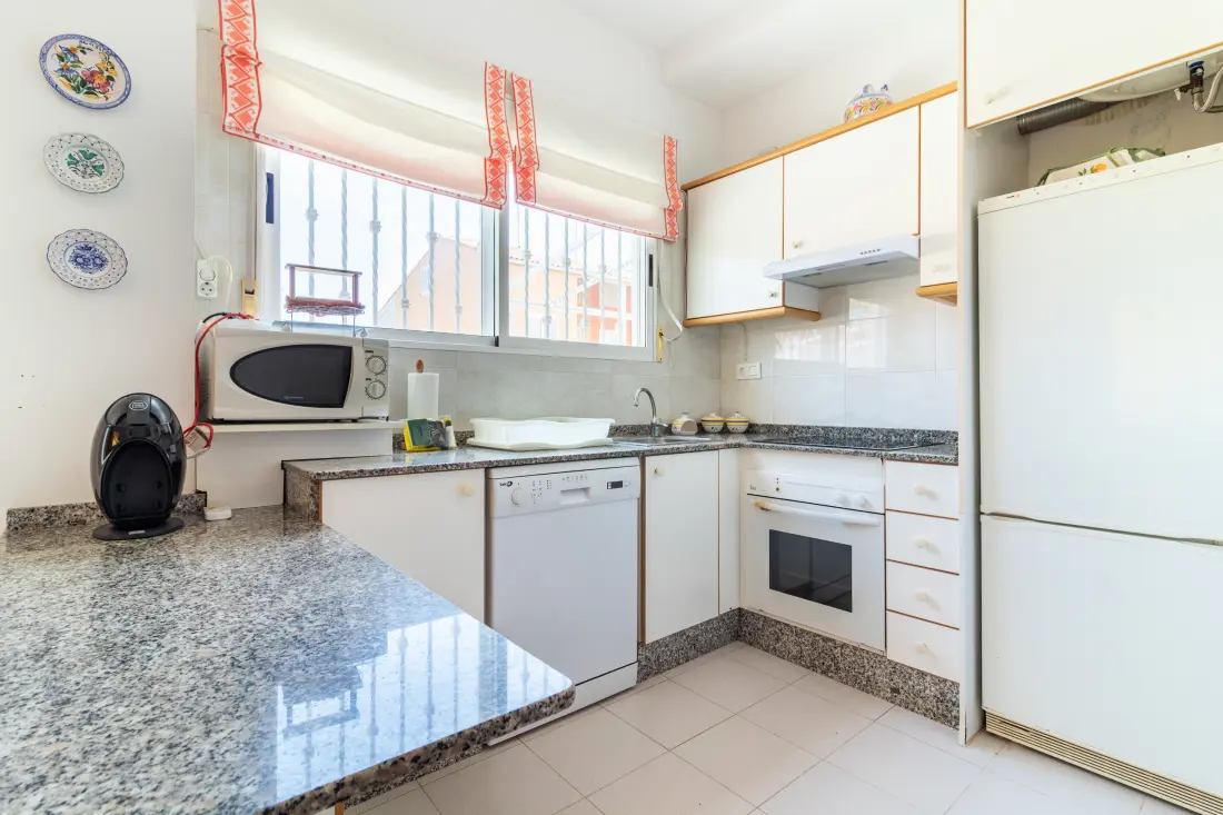 Appartements à Canet d'En Berenguer