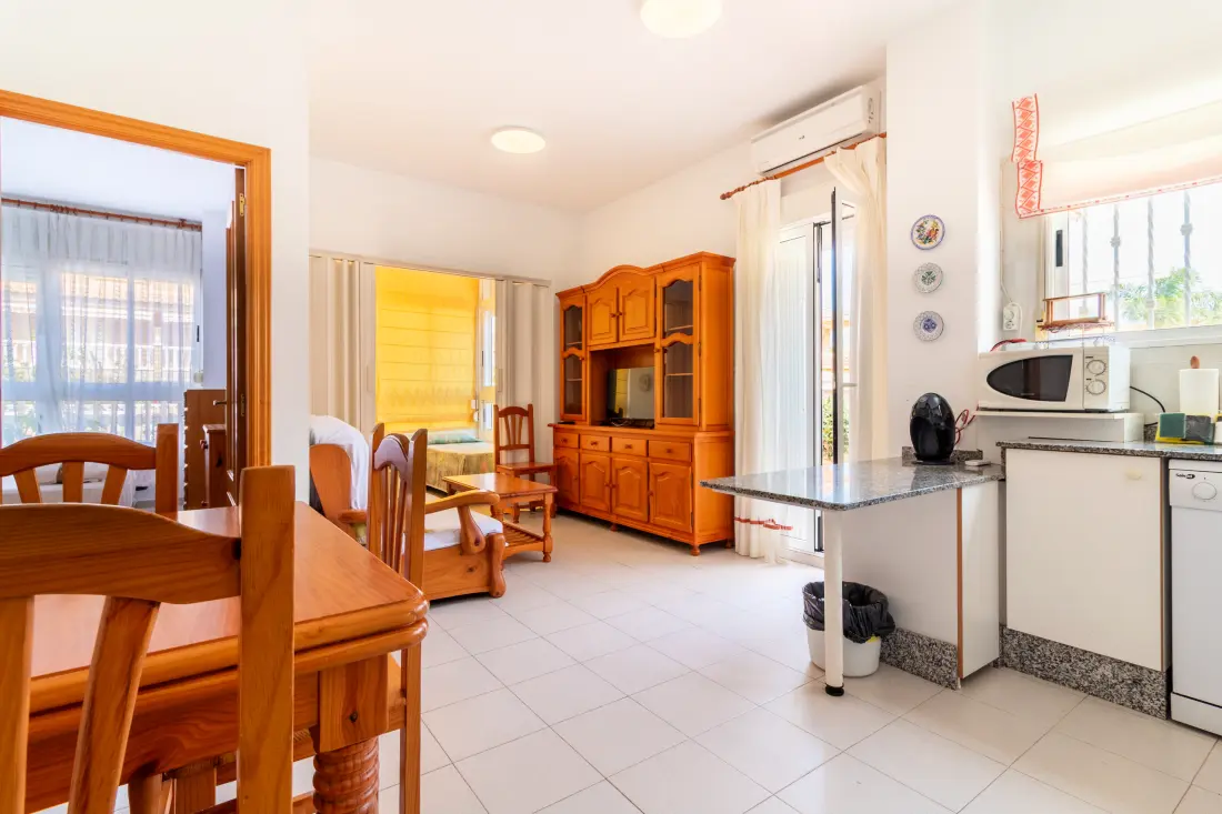Appartements à Canet d'En Berenguer