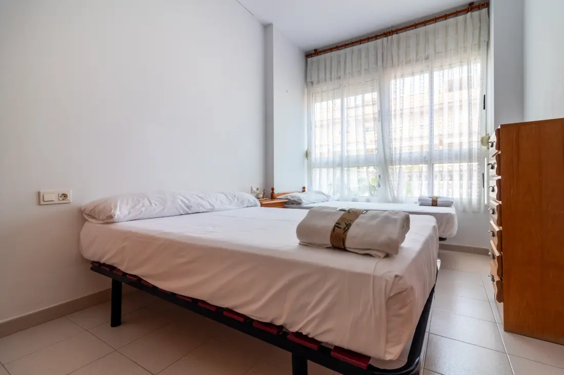 Appartements à Canet d'En Berenguer