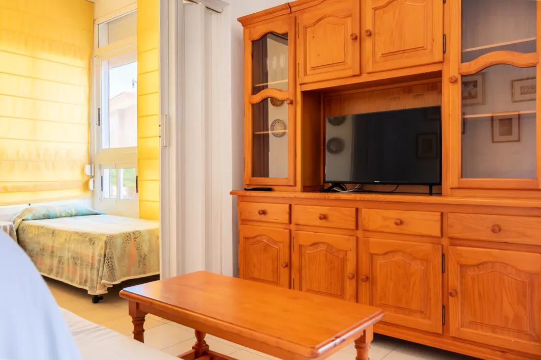 Appartements à Canet d'En Berenguer
