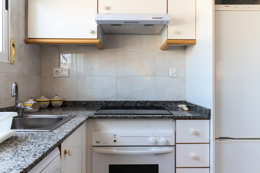 Appartements à Canet d'En Berenguer
