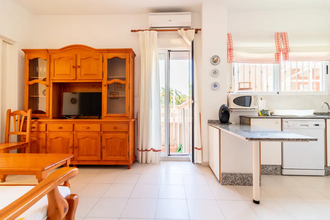 Appartements à Canet d'En Berenguer