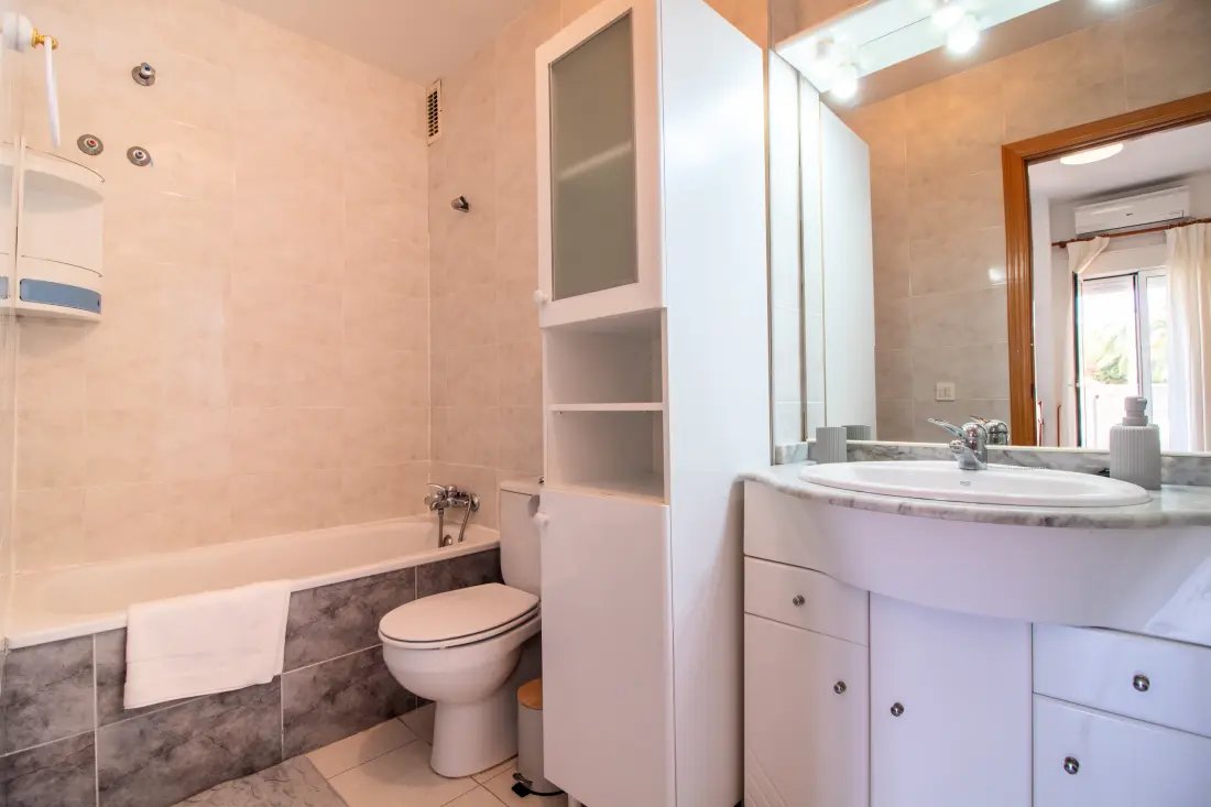 Appartements à Canet d'En Berenguer