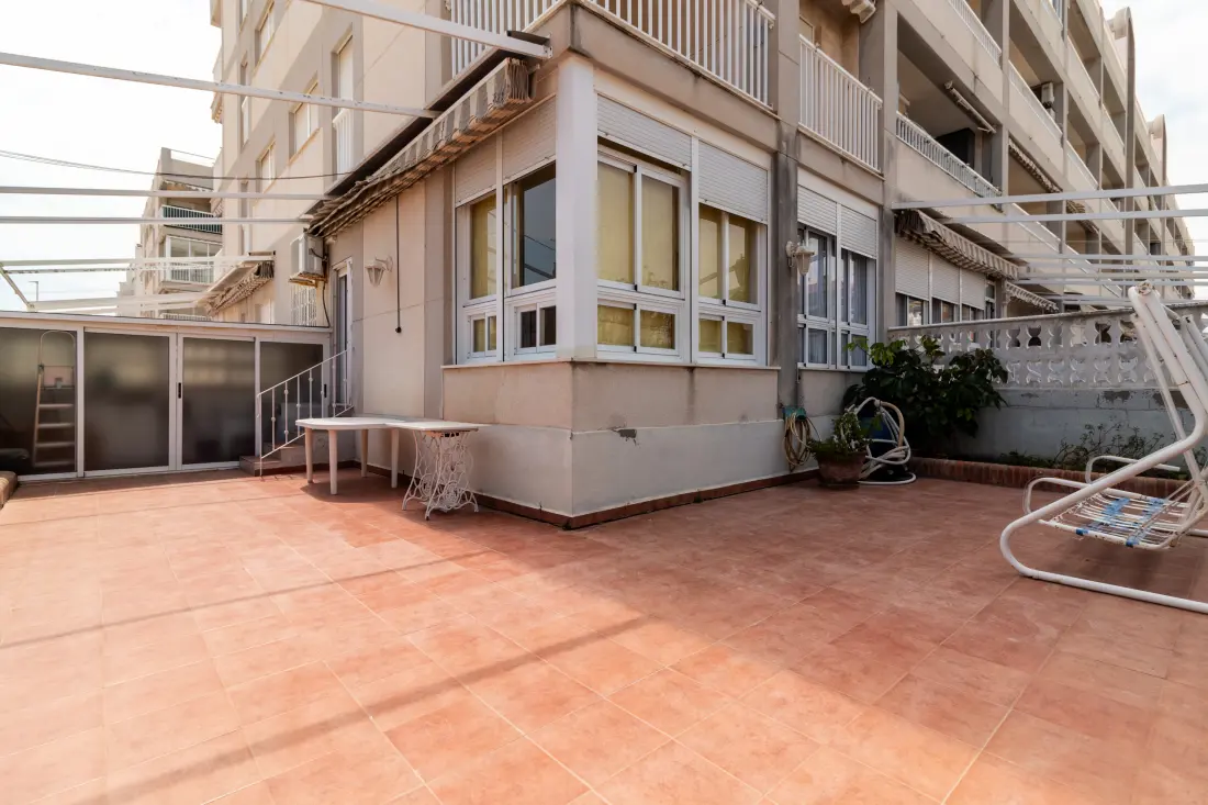Appartements à Canet d'En Berenguer