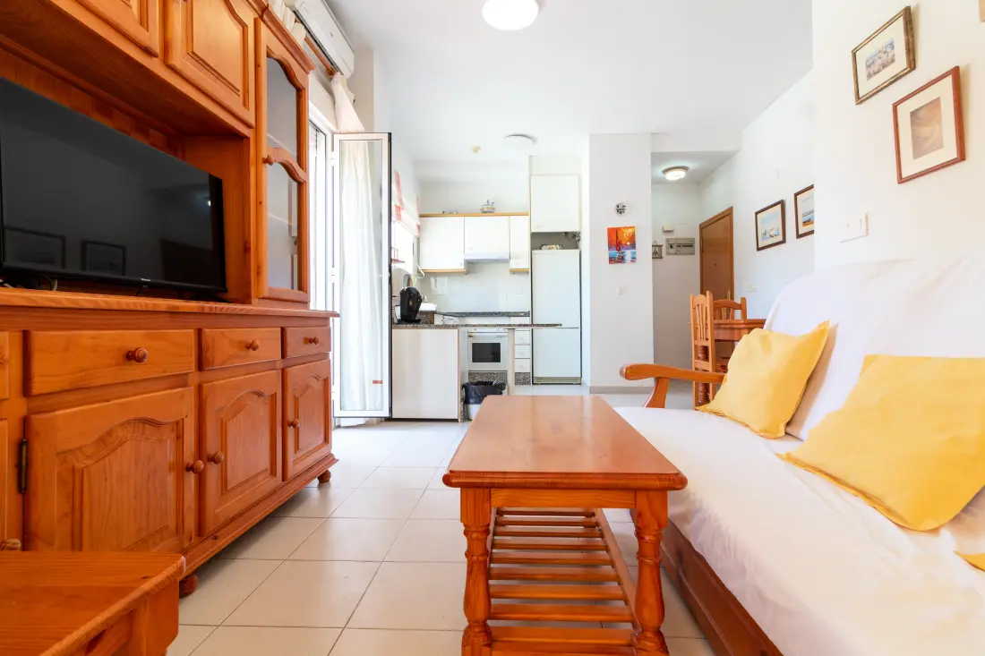 Appartements à Canet d'En Berenguer