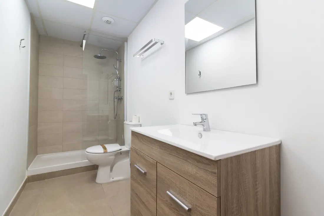 Apartmanok Canet d'En Berenguer