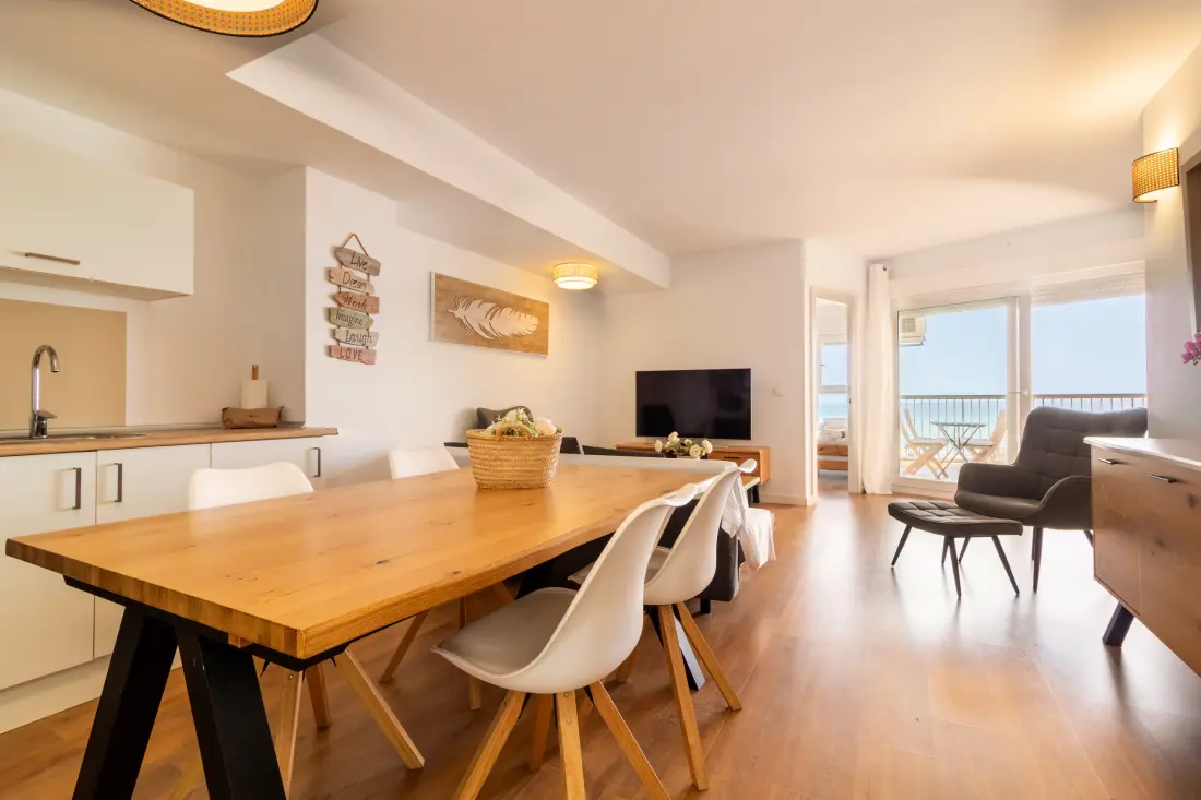Apartmanok Canet d'En Berenguer