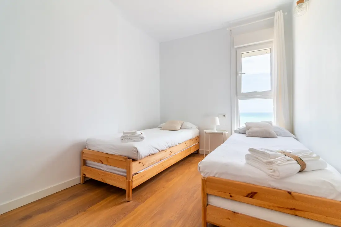 Apartmanok Canet d'En Berenguer