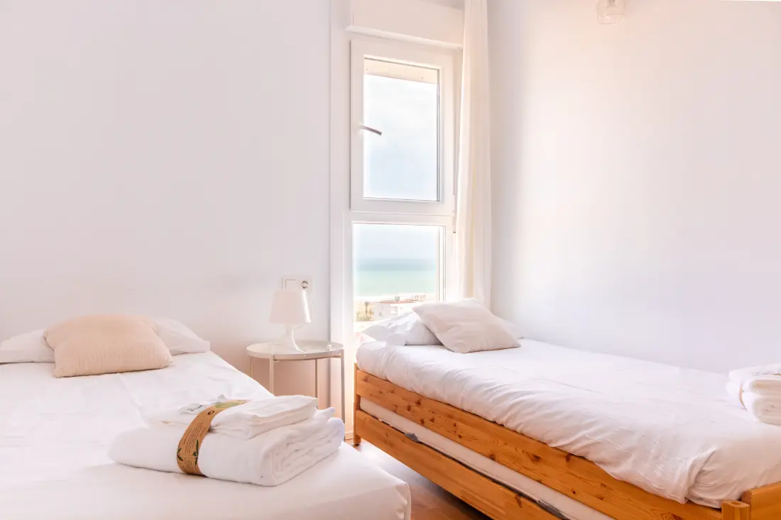 Apartmanok Canet d'En Berenguer
